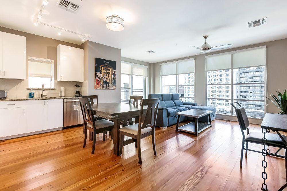 City Breeze,New Orleans,Louisiana,USA