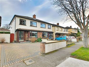 Image for 15 Eaton Wood Court, Shankill, Dublin 18