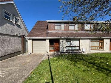 Image for 4 Sorbonne Green, College Court, Castletroy, County Limerick