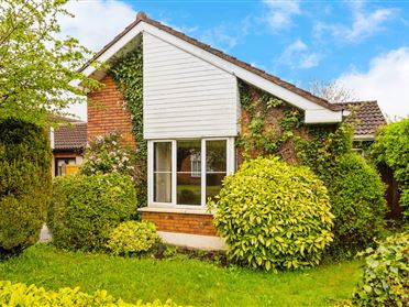 Image for 14 Castlebridge, Maynooth, Co. Kildare