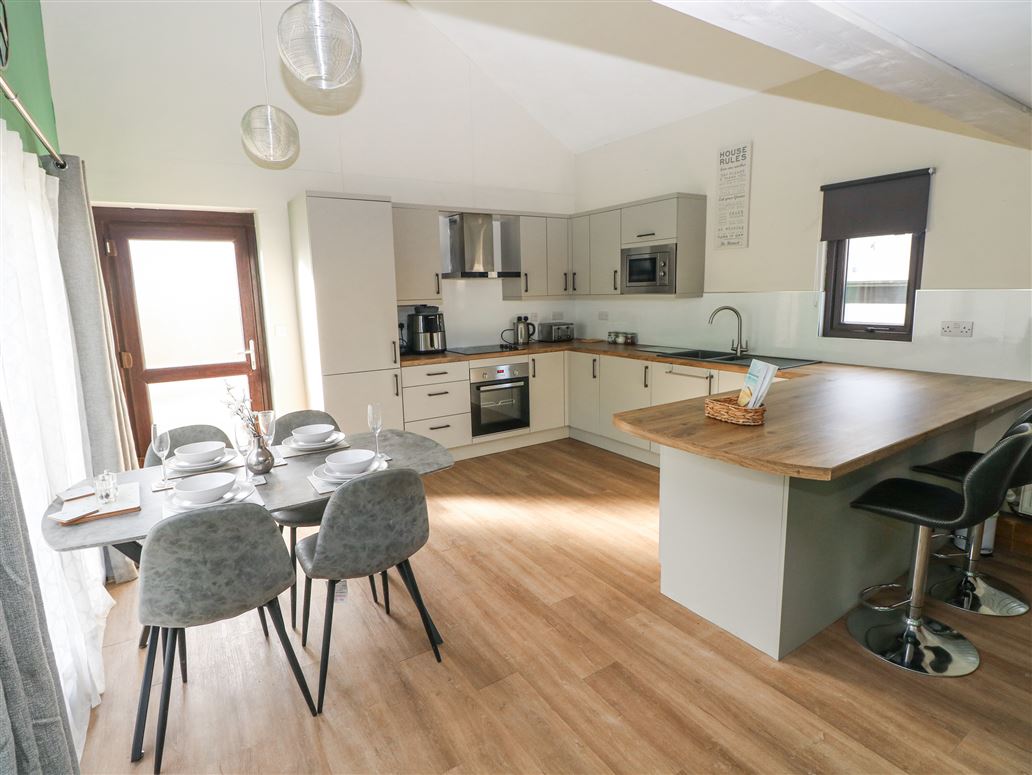 Cuddfan,LLANTEG, Pembrokeshire, Wales