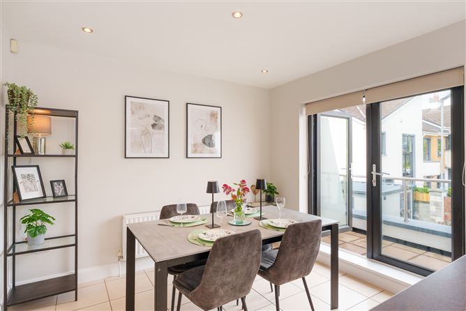 49 Abhainn Na Ri, Oranmore, Galway