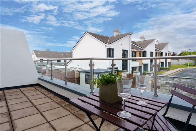 49 Abhainn Na Ri, Oranmore, Galway