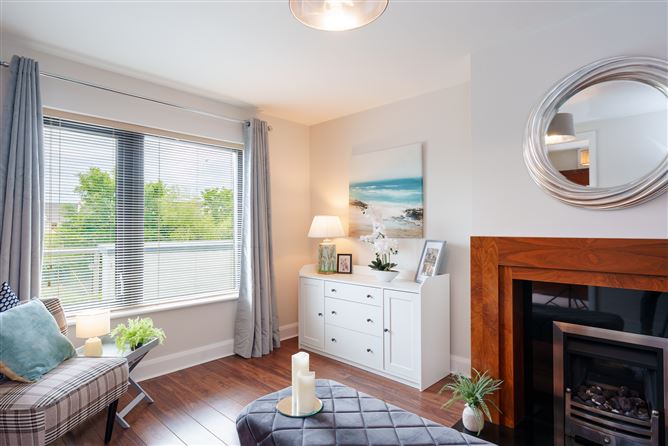 49 Abhainn Na Ri, Oranmore, Galway