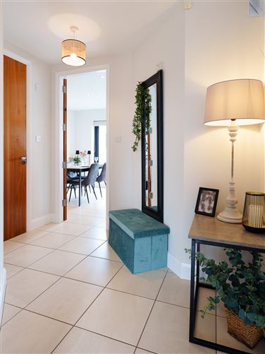 49 Abhainn Na Ri, Oranmore, Galway