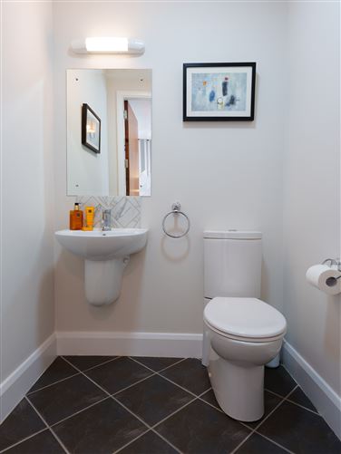 49 Abhainn Na Ri, Oranmore, Galway