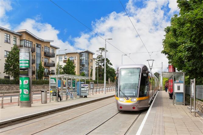 142 Westminster, Castle Court, Kilgobbin Wood, Sandyford, Dublin 18, County Dublin