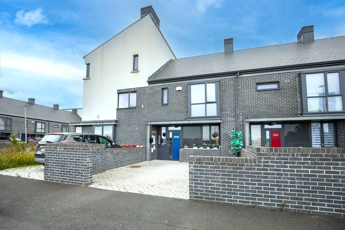 52 Baile na Laochra, Poppintree, Dublin 11
