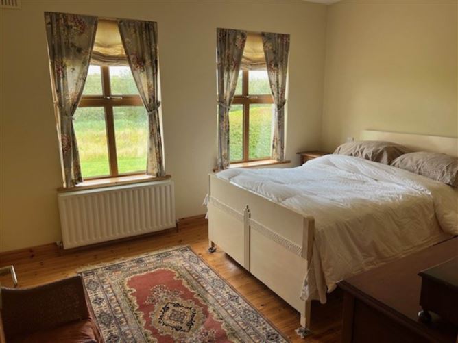 Windwood, Cahore, Ballygarrett, Gorey, County Wexford