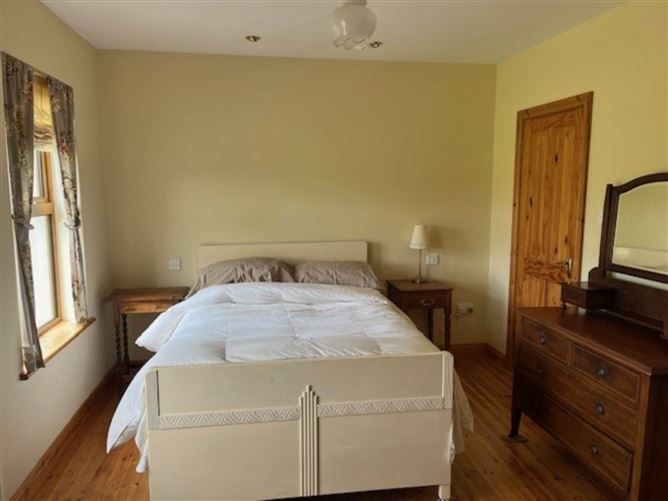 Windwood, Cahore, Ballygarrett, Gorey, County Wexford