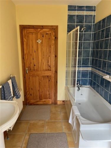 Windwood, Cahore, Ballygarrett, Gorey, County Wexford