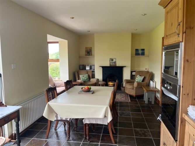 Windwood, Cahore, Ballygarrett, Gorey, County Wexford