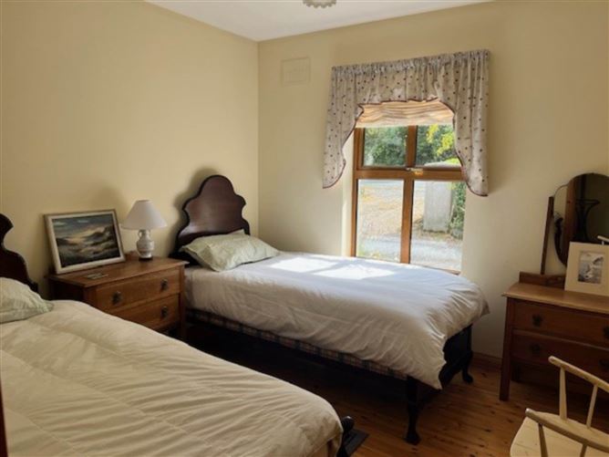 Windwood, Cahore, Ballygarrett, Gorey, County Wexford
