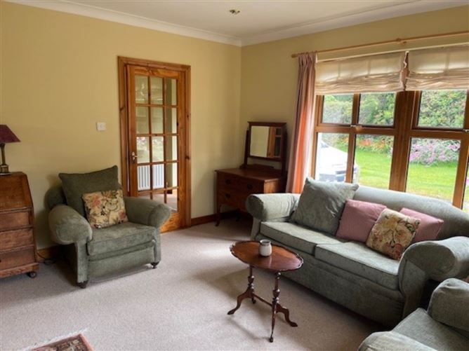 Windwood, Cahore, Ballygarrett, Gorey, County Wexford