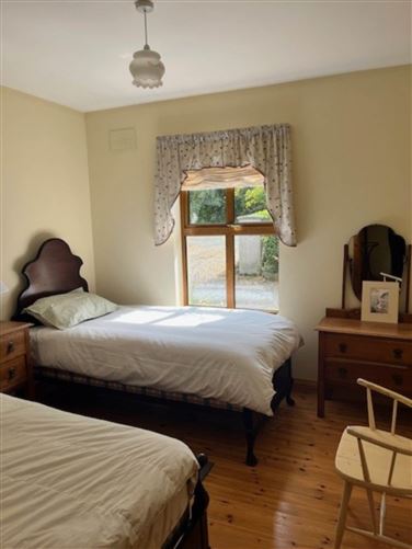 Windwood, Cahore, Ballygarrett, Gorey, County Wexford