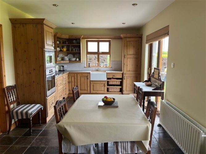 Windwood, Cahore, Ballygarrett, Gorey, County Wexford
