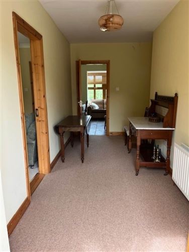 Windwood, Cahore, Ballygarrett, Gorey, County Wexford