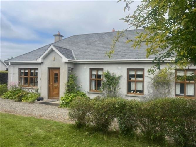 Windwood, Cahore, Ballygarrett, Gorey, County Wexford