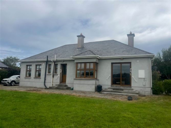 Windwood, Cahore, Ballygarrett, Gorey, County Wexford