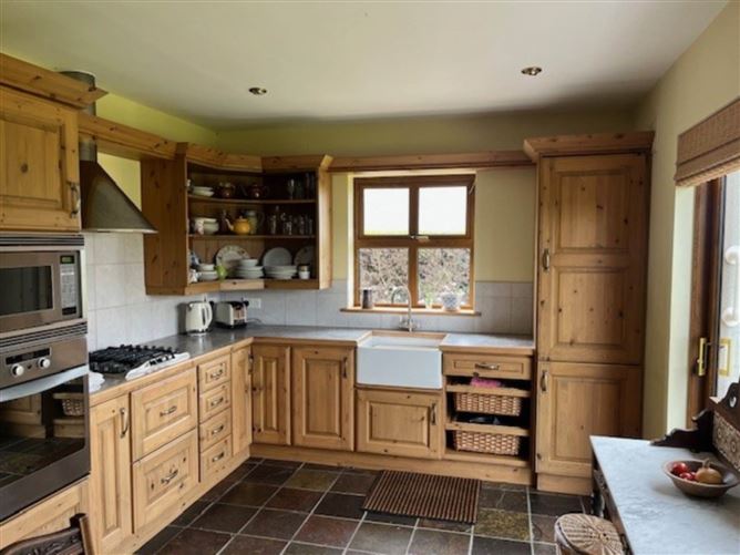 Windwood, Cahore, Ballygarrett, Gorey, County Wexford