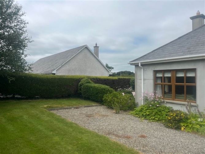 Windwood, Cahore, Ballygarrett, Gorey, County Wexford