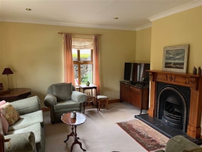 Windwood, Cahore, Ballygarrett, Gorey, County Wexford