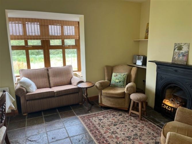 Windwood, Cahore, Ballygarrett, Gorey, County Wexford