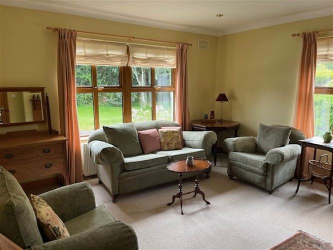 Windwood, Cahore, Ballygarrett, Gorey, County Wexford