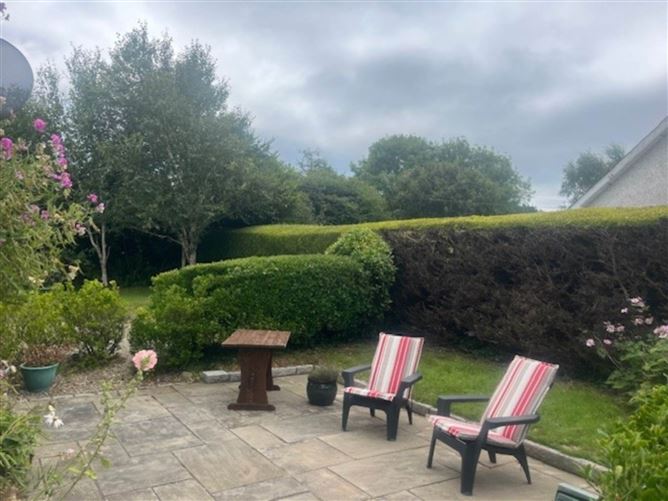 Windwood, Cahore, Ballygarrett, Gorey, County Wexford