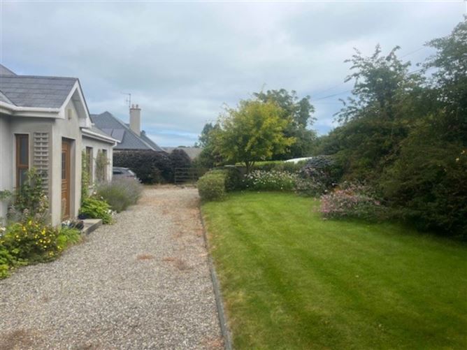 Windwood, Cahore, Ballygarrett, Gorey, County Wexford