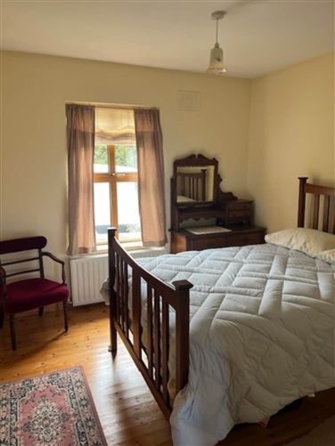Windwood, Cahore, Ballygarrett, Gorey, County Wexford