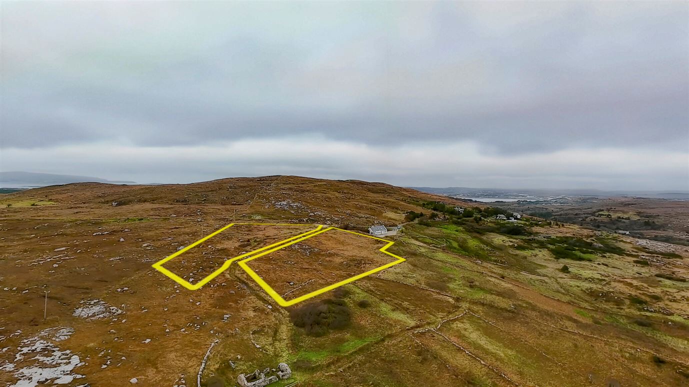 Meendrain, Dungloe, Co. Donegal