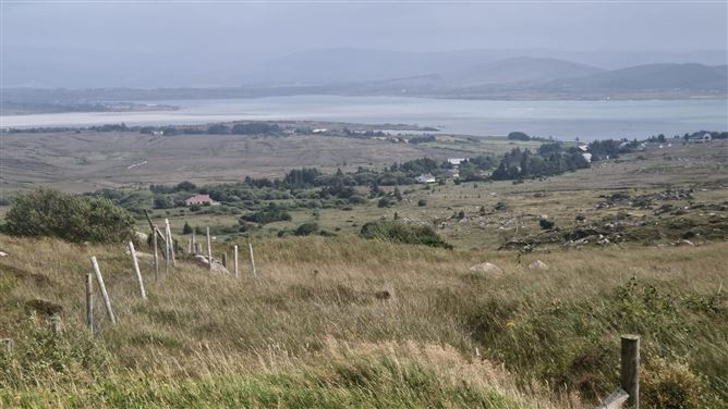 Meendrain, Dungloe, Co. Donegal