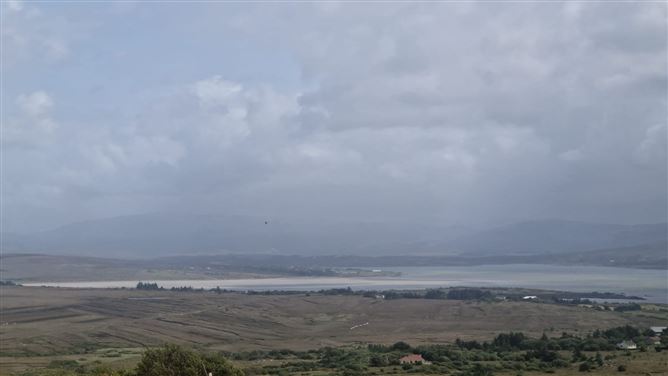 Meendrain, Dungloe, Co. Donegal