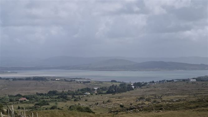 Meendrain, Dungloe, Co. Donegal