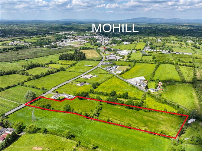 Lisdadnan, Mohill, Leitrim