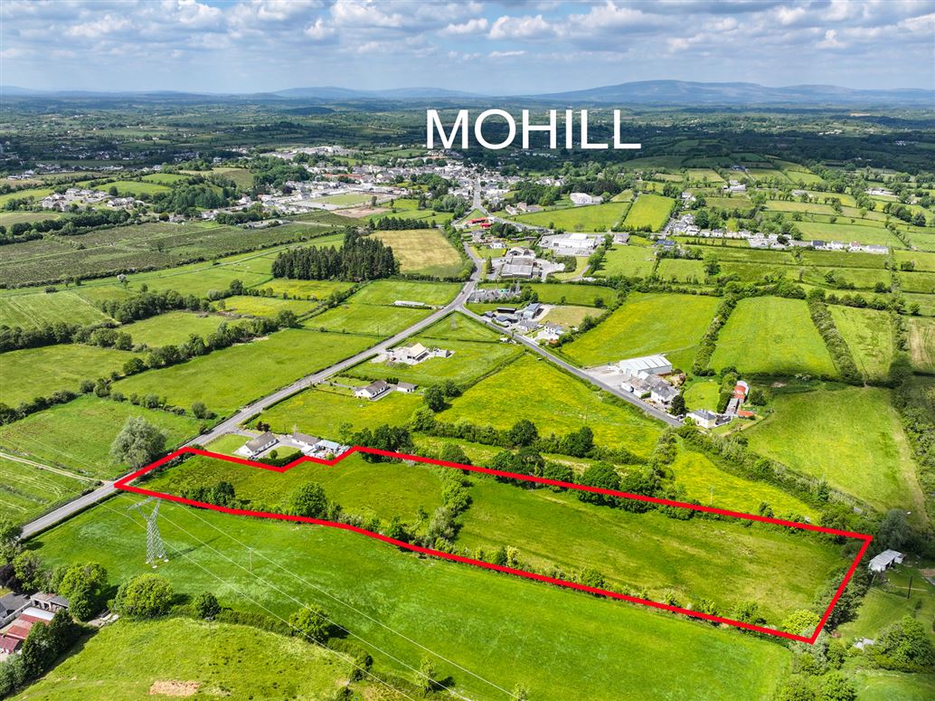 Lisdadnan, Mohill, Leitrim
