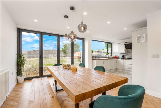 SeaCrest Lodge, Coast Lodge, Portmarnock, County Dublin