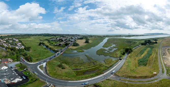 SeaCrest Lodge, Coast Lodge, Portmarnock, County Dublin