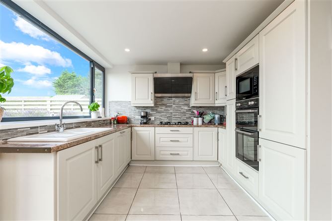 SeaCrest Lodge, Coast Lodge, Portmarnock, County Dublin