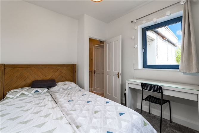 SeaCrest Lodge, Coast Lodge, Portmarnock, County Dublin