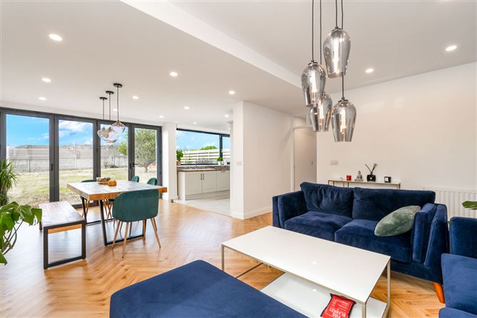 SeaCrest Lodge, Coast Lodge, Portmarnock, County Dublin