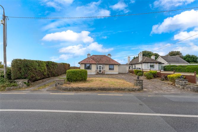 SeaCrest Lodge, Coast Lodge, Portmarnock, County Dublin