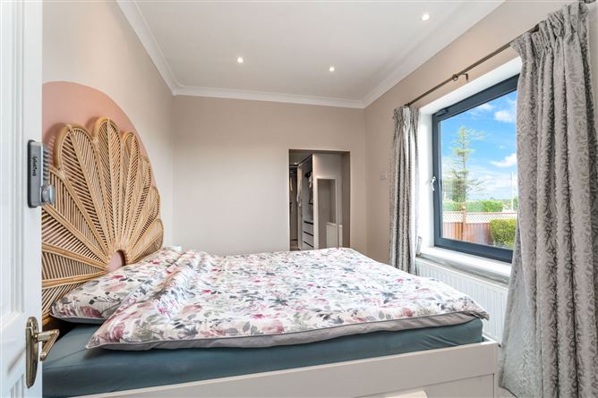 SeaCrest Lodge, Coast Lodge, Portmarnock, County Dublin
