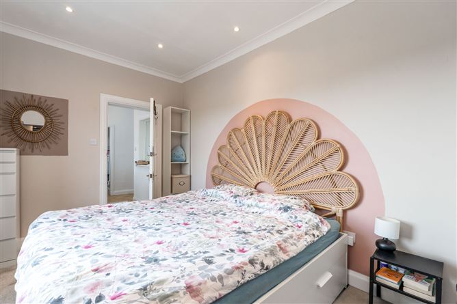 SeaCrest Lodge, Coast Lodge, Portmarnock, County Dublin