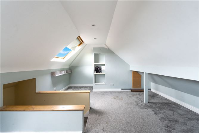 SeaCrest Lodge, Coast Lodge, Portmarnock, County Dublin