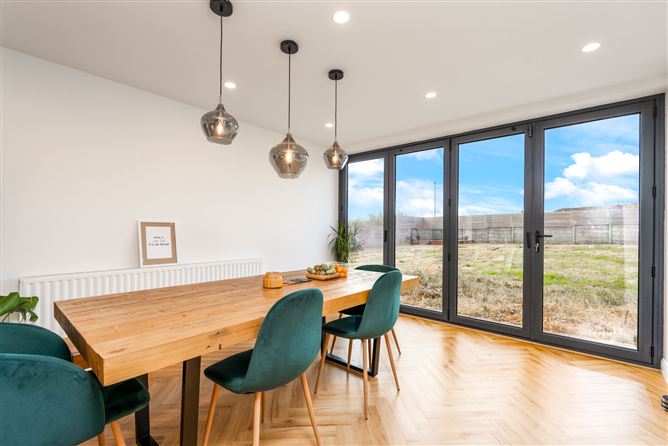 SeaCrest Lodge, Coast Lodge, Portmarnock, County Dublin