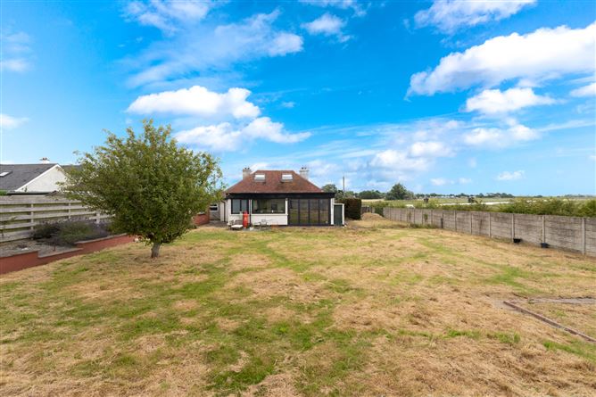 SeaCrest Lodge, Coast Lodge, Portmarnock, County Dublin