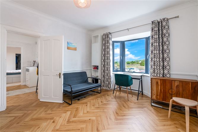 SeaCrest Lodge, Coast Lodge, Portmarnock, County Dublin