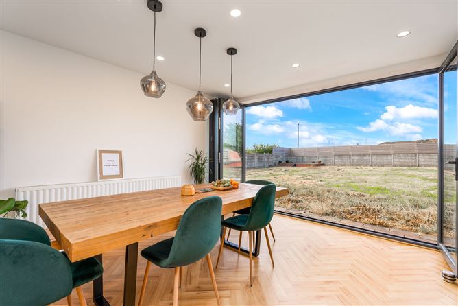 SeaCrest Lodge, Coast Lodge, Portmarnock, County Dublin